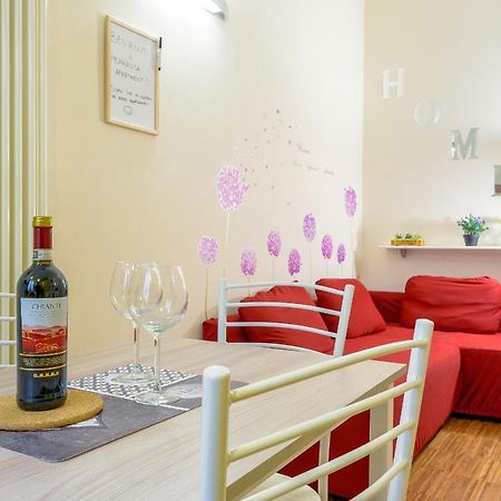 Monnalisa Apartment Tra Pitti E Ponte Vecchio فلورنس المظهر الخارجي الصورة