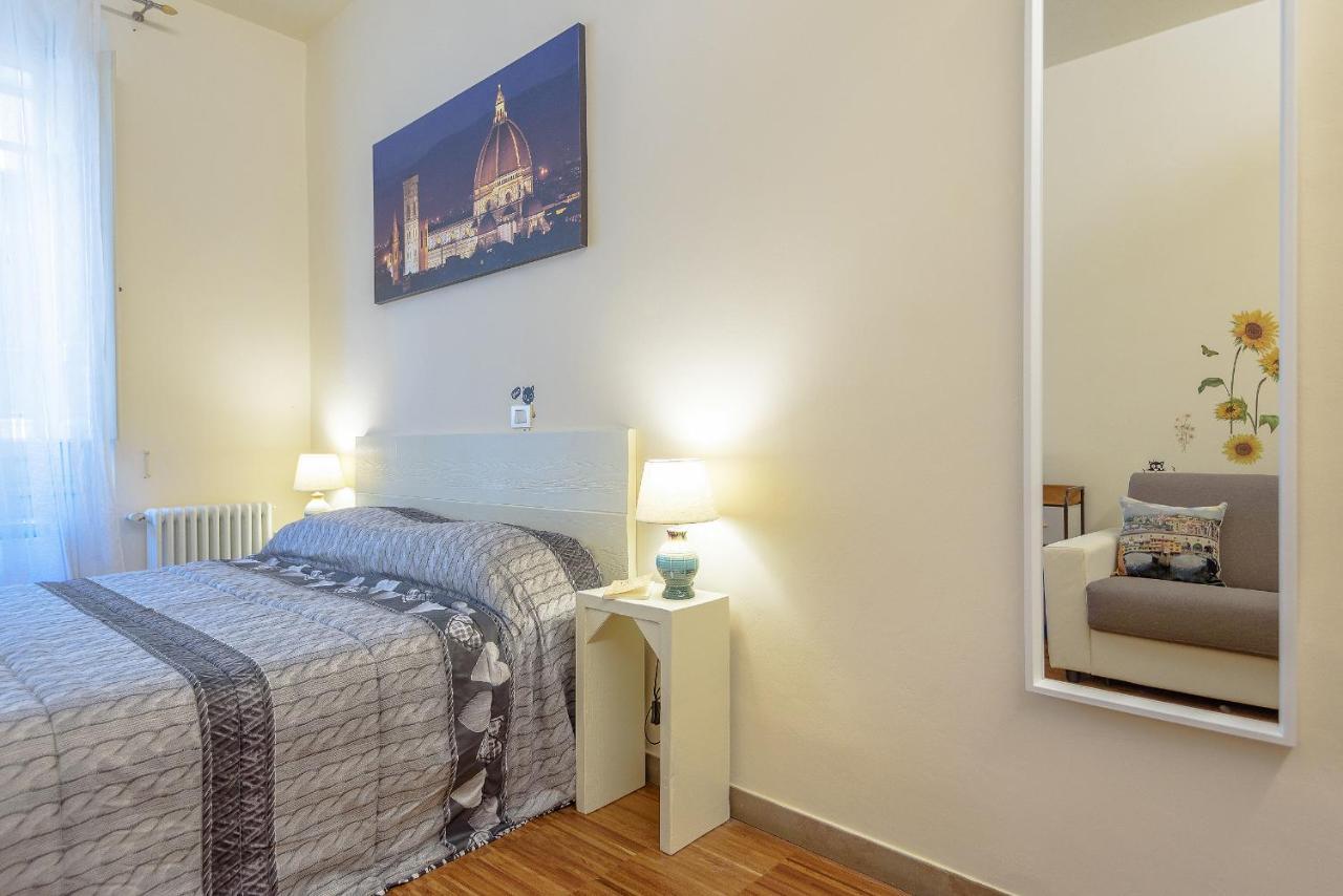 Monnalisa Apartment Tra Pitti E Ponte Vecchio فلورنس المظهر الخارجي الصورة