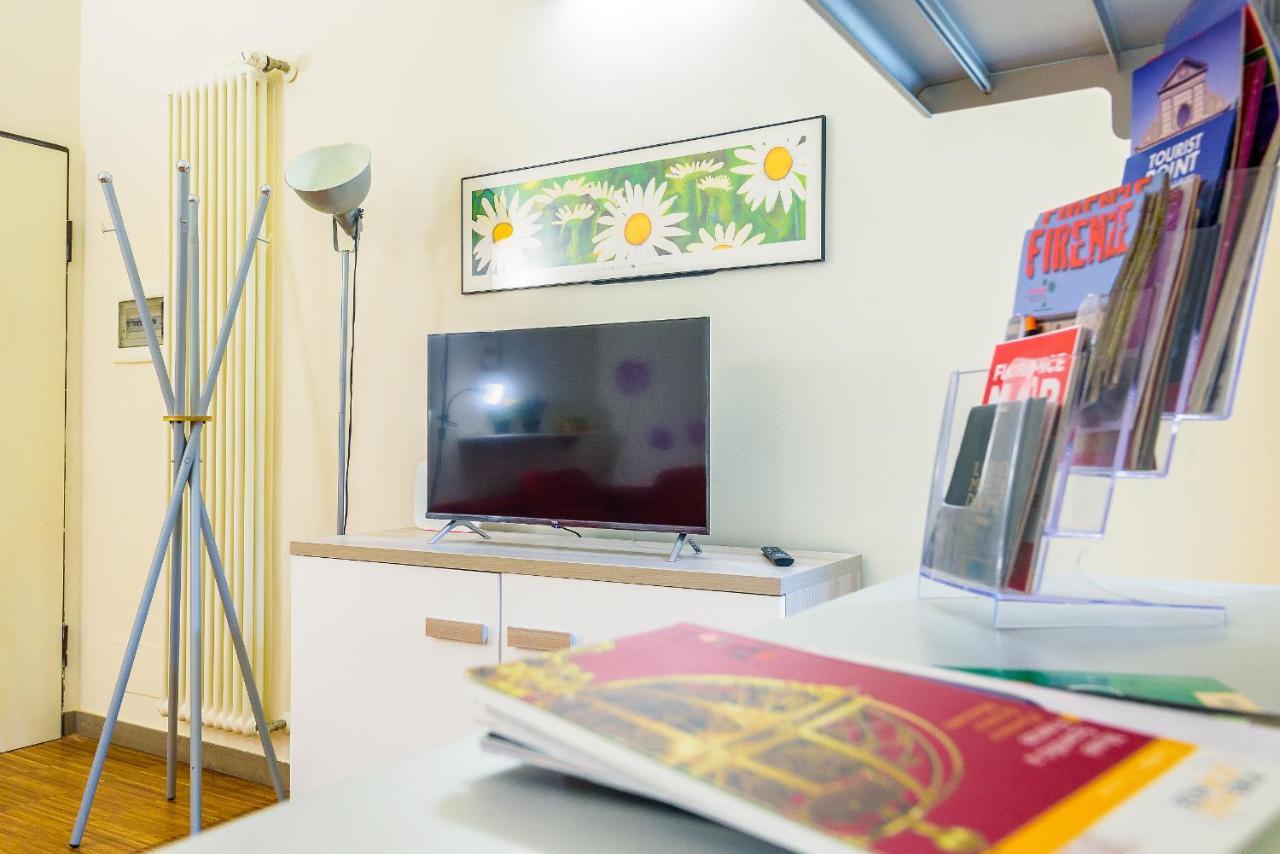 Monnalisa Apartment Tra Pitti E Ponte Vecchio فلورنس المظهر الخارجي الصورة