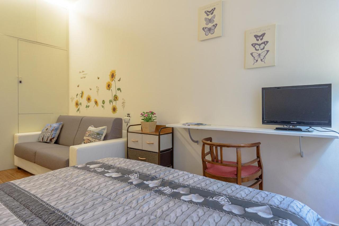 Monnalisa Apartment Tra Pitti E Ponte Vecchio فلورنس المظهر الخارجي الصورة