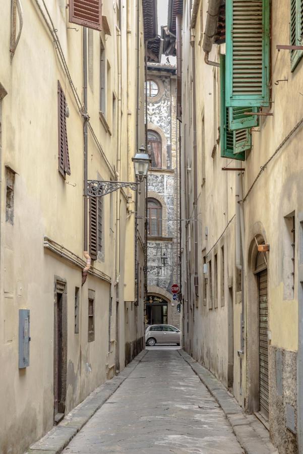 Monnalisa Apartment Tra Pitti E Ponte Vecchio فلورنس المظهر الخارجي الصورة