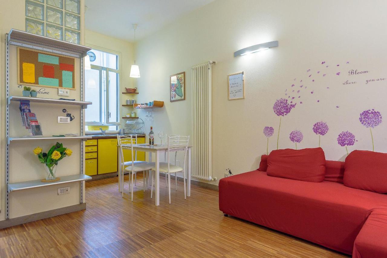 Monnalisa Apartment Tra Pitti E Ponte Vecchio فلورنس المظهر الخارجي الصورة