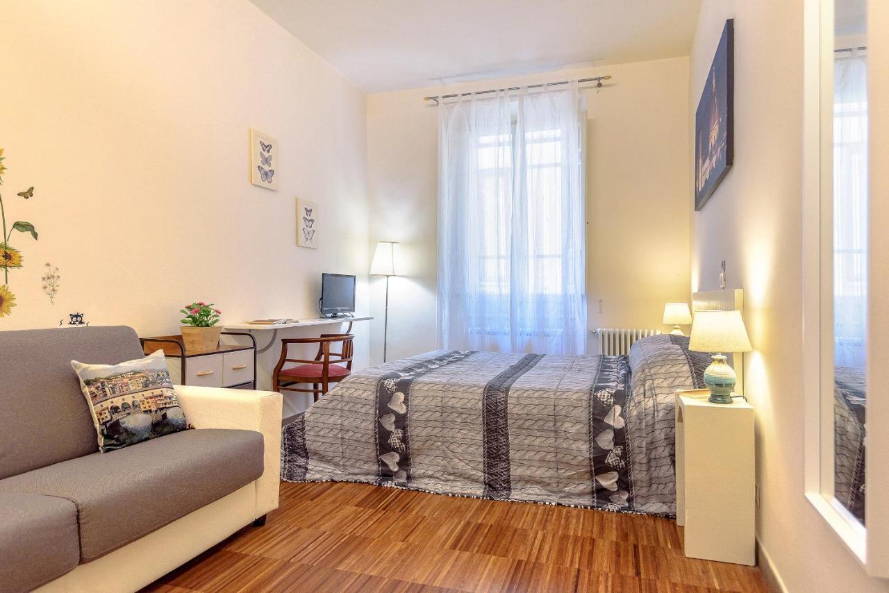 Monnalisa Apartment Tra Pitti E Ponte Vecchio فلورنس المظهر الخارجي الصورة